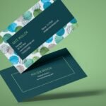 Matte Business Cards