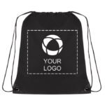 Oriole Drawstring Cinch Backpack