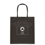 Kraft Bag 8.3 x 7.5