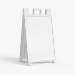 White SimpoSign II (Hardware Only)