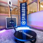 360 Photo Booth