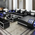 Luxury Lounges/VIP Sections