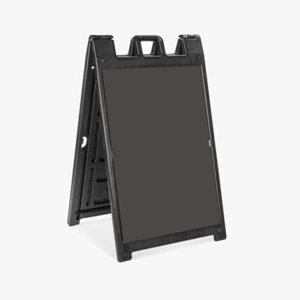 Signicade Deluxe A-Frame (Hardware Only) - view 2