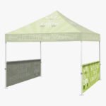 10ft Tent Walls – photo 2