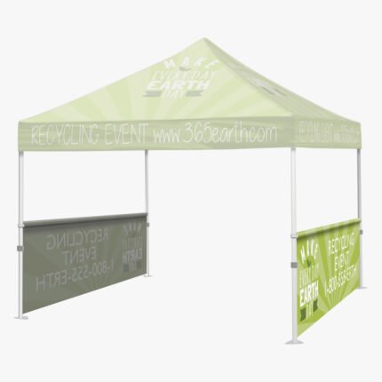 10ft Tent Walls – photo 2