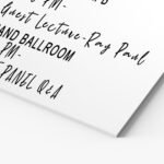 Dry Erase PVC Board – photo 2
