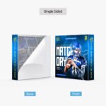8ft SEG Backlit Popup Display – photo 3