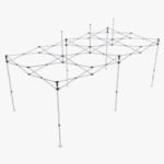 20ft Event Tent – photo 3