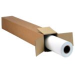 Polyester Canvas Fabric Roll (Semi Gloss), 50″ × 164′
