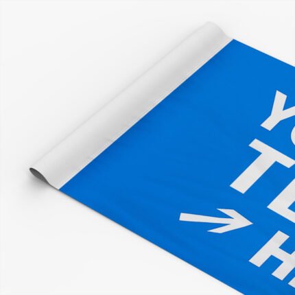 Hand Banner (Set of 10) – photo 2
