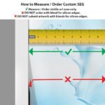 Custom SEG Fabric – photo 3