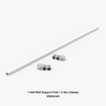 10ft Tent Walls – photo 3