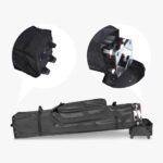 Tent Carrying Bag with Wheels – photo 2