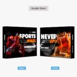 10ft SEG Backlit Popup Display – photo 4