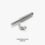 Flag Holder Hardware – photo 2
