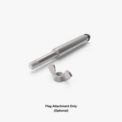 Flag Holder Hardware – photo 2