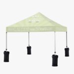 Event Tent Sandbags – photo 2