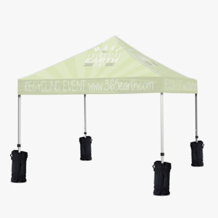Event Tent Sandbags – photo 2