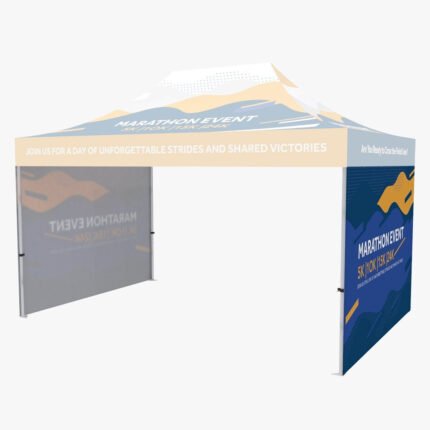 15ft Tent Walls – photo 2