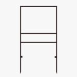 Real Estate Frame (Hardware Only)