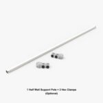 20ft Tent Walls – photo 4