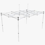15ft Event Tent – photo 3