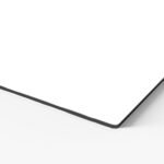 Dry Erase Aluminum Sandwich Board – photo 3
