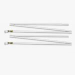 Banner Stand Replacement Poles – photo 3