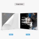 10ft SEG Backlit Fabric Display – photo 3