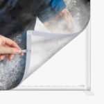 10ft SEG Backlit Fabric Display – photo 5