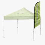 Tent Flag