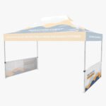 15ft Tent Walls – photo 3