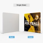 Straight Tension Fabric Display – photo 6