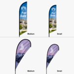 Tent Flag – photo 5