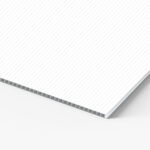 Dry Erase Coroplast – photo 3