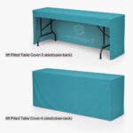 Fitted Table Cover – photo 6