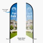 Tent Flag – photo 6