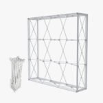 8ft SEG Backlit Popup Display – photo 6