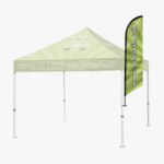 Tent Flag – photo 2