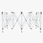 Event Tent Frame (Hardware Only) – photo 6