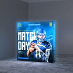 8ft SEG Backlit Popup Display – photo 2