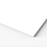 Dry Erase PVC Board – photo 3
