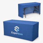 Fitted Table Cover – photo 3