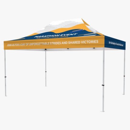 15ft Event Tent