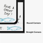 Dry Erase Magnet – photo 2