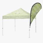 Tent Flag – photo 3