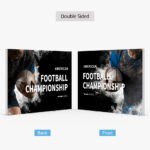 10ft SEG Backlit Fabric Display – photo 4